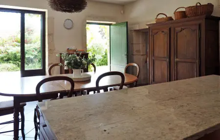MAS PAULET, Maison 11 personnes à Maussane les Alpilles - Photo 21