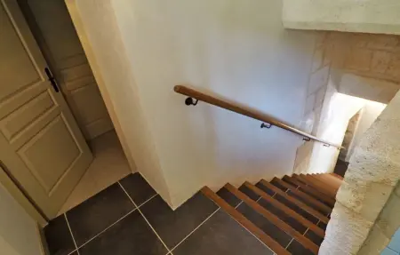 MAS PAULET, Maison 11 personnes à Maussane les Alpilles - Photo 23