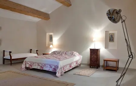 MAS PAULET, Maison 11 personnes à Maussane les Alpilles - Photo 24