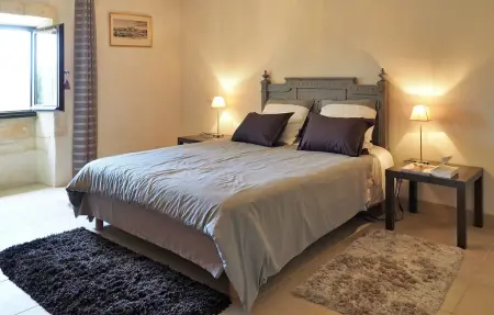MAS PAULET, Maison 11 personnes à Maussane les Alpilles - Photo 25