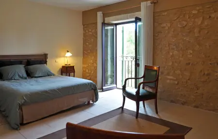 MAS PAULET, Maison 11 personnes à Maussane les Alpilles - Photo 26