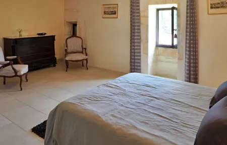 MAS PAULET, Maison 11 personnes à Maussane les Alpilles - Photo 27