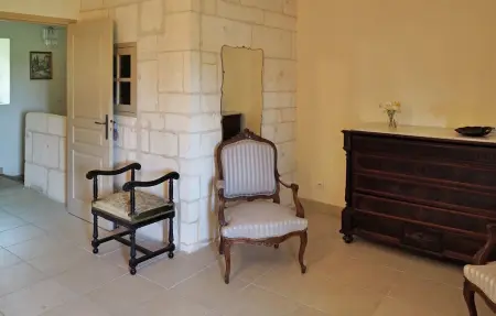 MAS PAULET, Maison 11 personnes à Maussane les Alpilles - Photo 28
