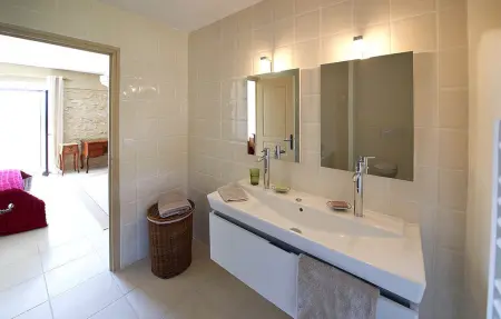 MAS PAULET, Maison 11 personnes à Maussane les Alpilles - Photo 30