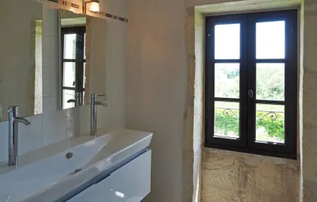 MAS PAULET, Maison 11 personnes à Maussane les Alpilles - Photo 32