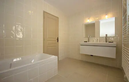 MAS PAULET, Maison 11 personnes à Maussane les Alpilles - Photo 33