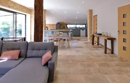 Maison En Perigord Pourpre, Maison 4 personnes à Cuneges - Photo 8