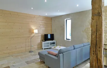 Maison En Perigord Pourpre, Maison 4 personnes à Cuneges - Photo 9