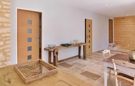 Maison En Perigord Pourpre, Maison 4 personnes à Cuneges - Photo 10