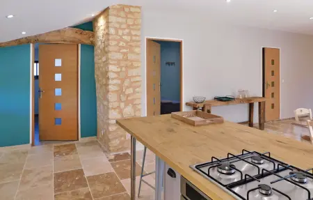 Maison En Perigord Pourpre, Maison 4 personnes à Cuneges - Photo 14
