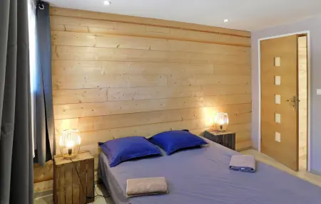 Maison En Perigord Pourpre, Maison 4 personnes à Cuneges - Photo 19