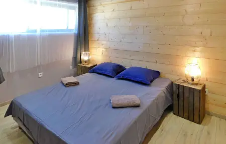 Maison En Perigord Pourpre, Maison 4 personnes à Cuneges - Photo 20