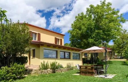 Maison 13 personnes à Montefalcone Appennino - Photo 1