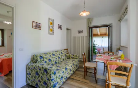 Maison 13 personnes à Montefalcone Appennino - Photo 3