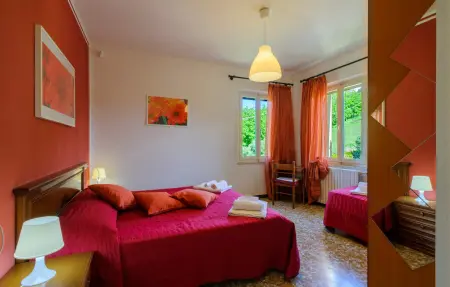 Maison 13 personnes à Montefalcone Appennino - Photo 5