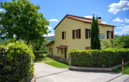 Maison 13 personnes à Montefalcone Appennino - Photo 13
