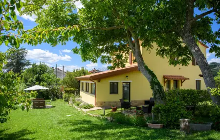 Maison 13 personnes à Montefalcone Appennino - Photo 14