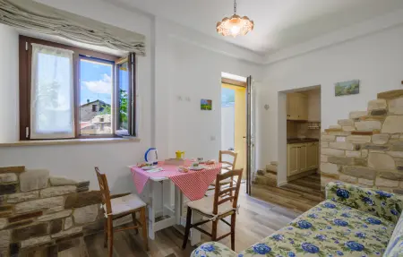 Maison 13 personnes à Montefalcone Appennino - Photo 22