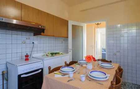 Maison 13 personnes à Montefalcone Appennino - Photo 23