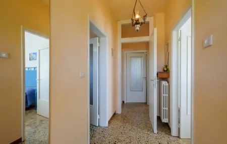 Maison 13 personnes à Montefalcone Appennino - Photo 26