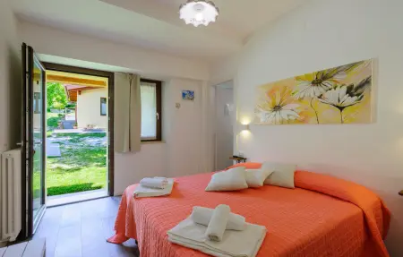Maison 13 personnes à Montefalcone Appennino - Photo 27