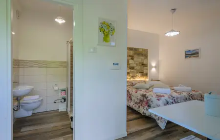 Maison 13 personnes à Montefalcone Appennino - Photo 31