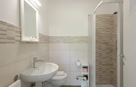 Maison 13 personnes à Montefalcone Appennino - Photo 36
