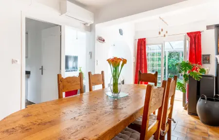 Maison 6 personnes à Miramas - Photo 2