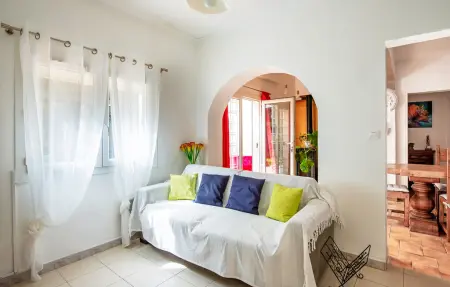 Maison 6 personnes à Miramas - Photo 3