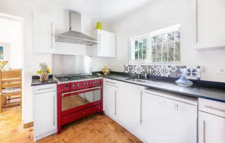 Maison 6 personnes à Miramas - Photo 5