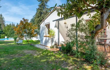 Maison 6 personnes à Miramas - Photo 11
