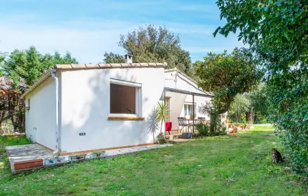 Maison 6 personnes à Miramas - Photo 12