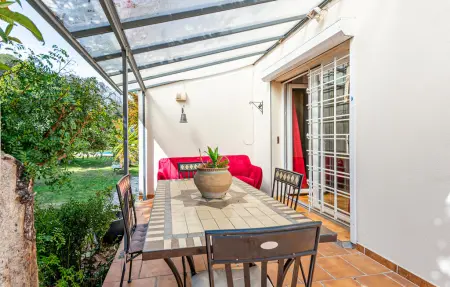 Maison 6 personnes à Miramas - Photo 13