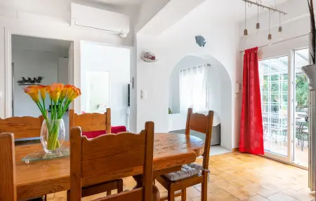 Maison 6 personnes à Miramas - Photo 14