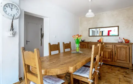 Maison 6 personnes à Miramas - Photo 15