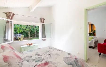 Maison 6 personnes à Miramas - Photo 19