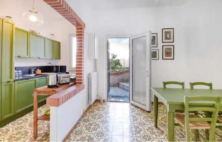 Il Viburno, Maison 5 personnes à Moneglia - Photo 2