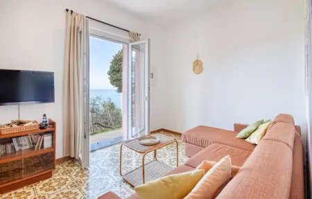 Il Viburno, Maison 5 personnes à Moneglia - Photo 3