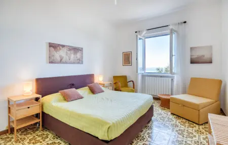 Il Viburno, Maison 5 personnes à Moneglia - Photo 5