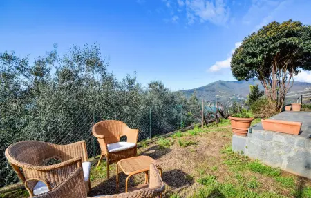 Il Viburno, Maison 5 personnes à Moneglia - Photo 10