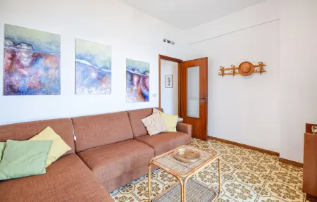 Il Viburno, Maison 5 personnes à Moneglia - Photo 12
