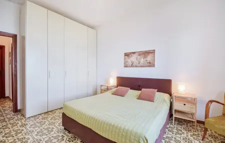 Il Viburno, Maison 5 personnes à Moneglia - Photo 16