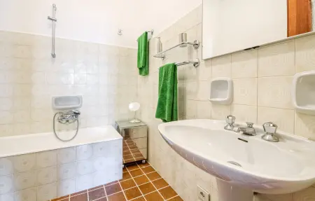 Il Viburno, Maison 5 personnes à Moneglia - Photo 17