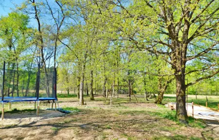 La Longere De La Foret, Maison 12 personnes à Conne De Labarde - Photo 4