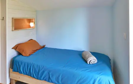 La Longere De La Foret, Maison 12 personnes à Conne De Labarde - Photo 24