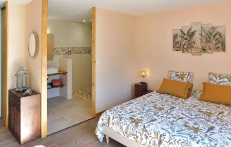 La Longere De La Foret, Maison 12 personnes à Conne De Labarde - Photo 30