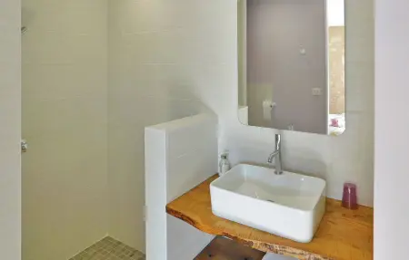 La Longere De La Foret, Maison 12 personnes à Conne De Labarde - Photo 33