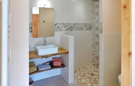 La Longere De La Foret, Maison 12 personnes à Conne De Labarde - Photo 34