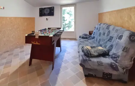 Grande Maison A Sarlat, Maison 12 personnes à Sarlat La Caneda - Photo 4