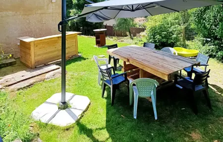 Grande Maison A Sarlat, Maison 12 personnes à Sarlat La Caneda - Photo 5
